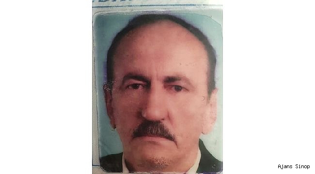 Sinop Cumhuriyet Başsavcısı Mesut Pektaş'ın babası Ziya Pektaş yaşamını yitirdi.