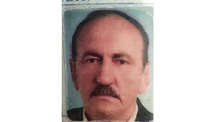 Sinop Cumhuriyet Başsavcısı Mesut Pektaş'ın babası Ziya Pektaş yaşamını yitirdi.