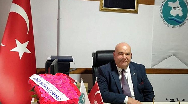 MÜBADELENİN 100. YIL ANISINA DENİZE ÇELENK VE KARANFİL BIRAKACAK