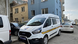 Sinop'ta 10 gündür haber alınamayan adam evinde ölü bulundu