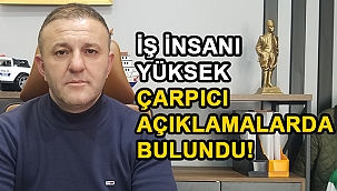 Yüksek; 
