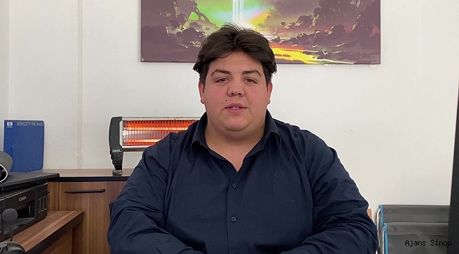 Depremle ilgili yardım çağrılarını toplayan site yaptı