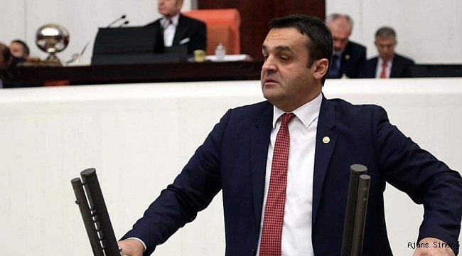 KARADENİZ; ''SİNOP NÜKLEER İSTEMİYOR''