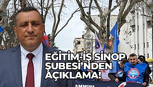 ŞAHBENDEROĞLU; "ENFLASYON KARŞISINDA SON DERECE ERİMİŞ OLAN ÜCRETLERİMİZİ BANKALARIN KAR ÇARKLARINA ALET ETMEYECEĞİZ."