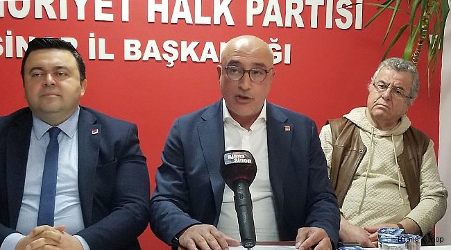 DR. HAKAN KELEŞ 28. DÖNEM İÇİN BAŞVURDU!