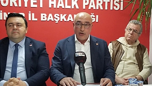 DR. HAKAN KELEŞ 28. DÖNEM İÇİN BAŞVURDU!