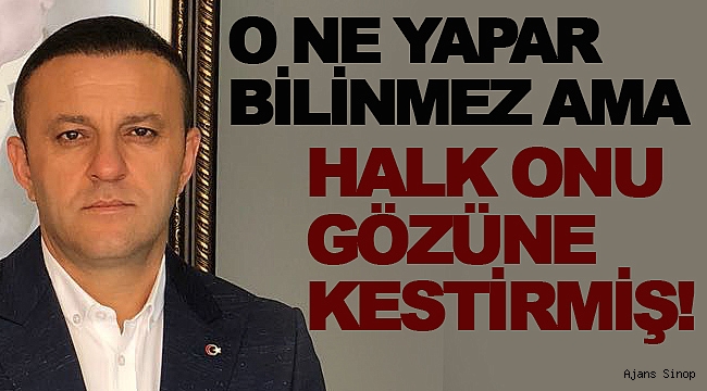 HALK "YÜKSEK" İHTİMAL VERİYOR!
