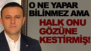 HALK "YÜKSEK" İHTİMAL VERİYOR!