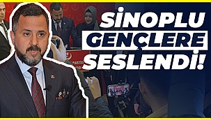 İŞ İNSANI TANER DİNÇKURT BBP'DEN MİLLETVEKİLİ ADAY ADAYLIĞINI AÇIKLADI!