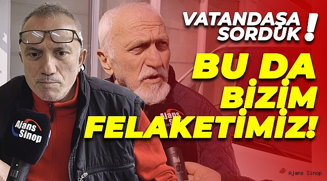 KAN ALMA MERKEZİ OLMAYAN BELKİDE TEK KENTİZ!