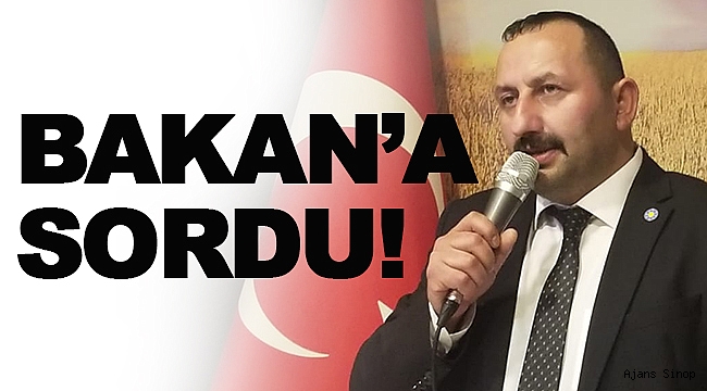 ŞANLAN AYANCIK VE TÜRKELİ'Yİ SORDU!