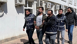 Sinop'ta baba ve oğlunu öldüren zanlı tutuklandı