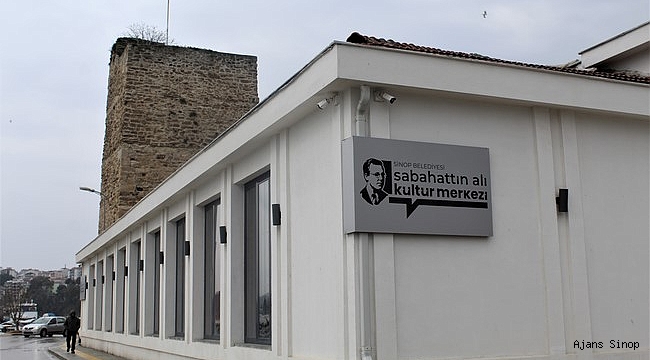 Sinop'ta depremzedeler için bağış çağrısı: "Ramazan yaklaşıyor"