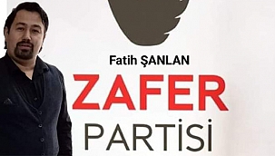 ZAFER PARTİSİ İL BAŞKANI ŞANLAN'DAN HDP ÇAĞRISI!