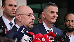 İYİ Parti Milletvekili Aday Listesi Belli Oldu 