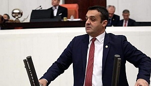 KARADENİZ ;''SİNOP'TA BİR AYDIR NÖROLOJİ DOKTORU YOK HASTALARIMIZ MAĞDUR''