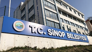 Sinop Belediyesi'nden borçlularına yapılandırma duyurusu