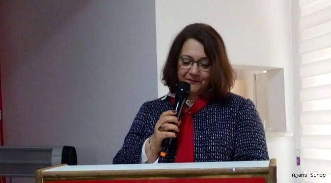 TOPAL; “SANMASINLAR Kİ; ONLAR HAKLARIMIZI GASP ETMEYE ÇALIŞIRKEN KORKTUK, SİNDİK.”