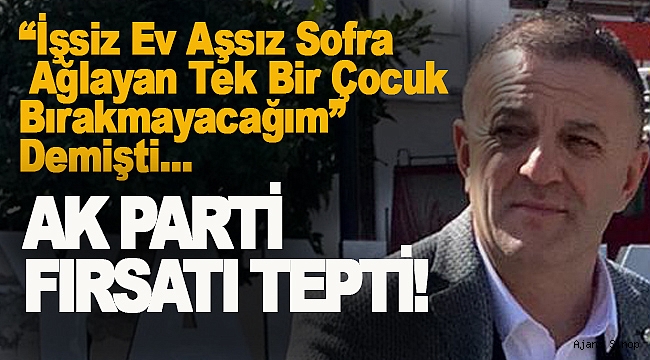 AK PARTİ'NİN SİNOP'TA 2-0 YAPMASI 'YÜKSEK' İHTİMALDİ AMA! 