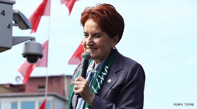 ‘’ÇOKLAR DİYE KORKMADIK, AZIZ DİYE ÇEKİNMEDİK.’’