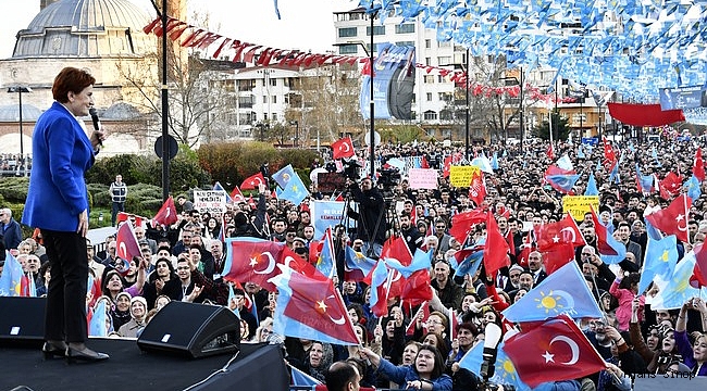 ’ERGENEKON’MUŞ, BALYOZ’MUŞ SAVCISI OLDUN. TÜRK ORDUSU’NUN İÇİNİ BOŞALTTIN. EN SON KONUŞACAK KİŞİ SENSİN SAYIN ERDOĞAN!’’