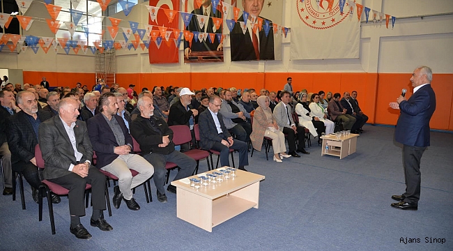 Ersoy: