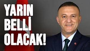 BASIN TOPLANTISI KARARI İLÇE'DE HEYECANA NEDEN OLDU!