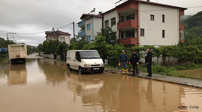 ERFELEK'TE SON DURUM!