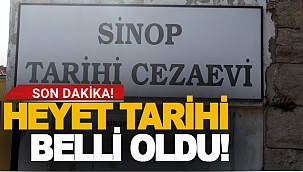 ÖZLEM BİTİYOR!