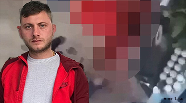 Sinop'ta darp edilen genç hayatını kaybetti: 4 tutuklama