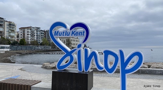 Türkiye'nin en mutlu şehri Sinop, kaba ölüm hızında 1. sırada