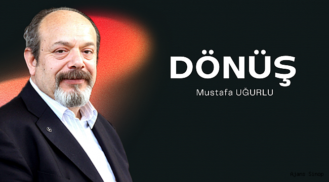 UĞURLU'DAN DERS NİTELİĞİNDE YAZI!