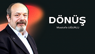 UĞURLU'DAN DERS NİTELİĞİNDE YAZI!