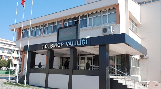 VALİLİK AÇIKLADI!