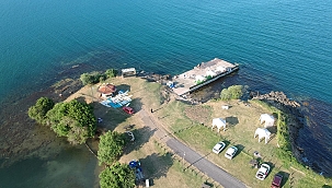 Sinop turizmine 'cezaevi' etkisi