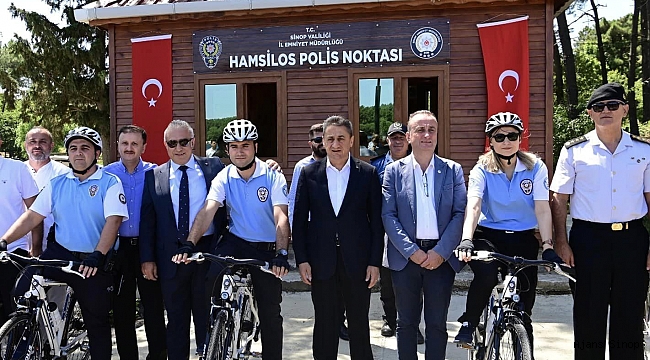 Türkiye'nin En Kuzeyinde
