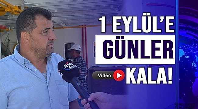 BALIKÇILAR AV SEZONU İÇİN NE DEDİ?