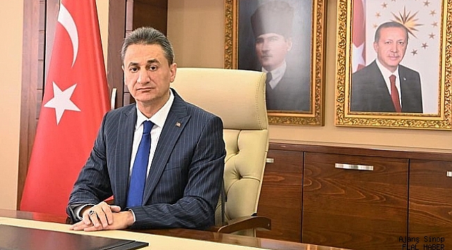 Bitlis Valiliğine Erol Karaömeroğlu atandı