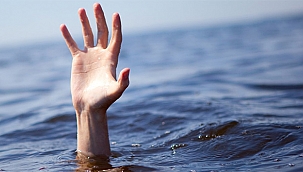 Denizde boğulma tehlikesi geçiren kız çocuğu hayatını kaybetti