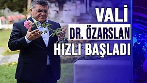 Hızlı Başladı!