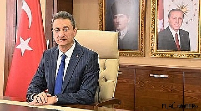Kararname sonrası Vali Karaömeroğlu'ndan açıklama!