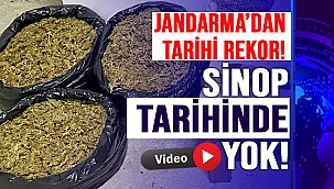 TARİHİ OPERASYONUN GÖRÜNTÜLERİ PAYLAŞILDI!