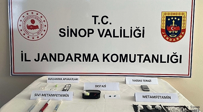 YAPILAN KONTROLLERDE ELE GEÇİRİLDİ