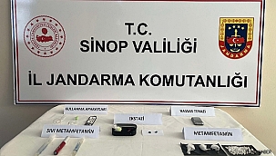 YAPILAN KONTROLLERDE ELE GEÇİRİLDİ