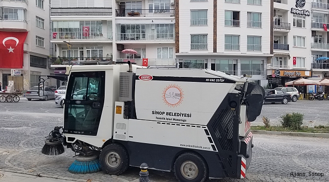 BAYRAM TEMİZLİĞİ