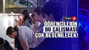 CUMHURİYET TRENİ İÇİN KOLLARI SIVADILAR!