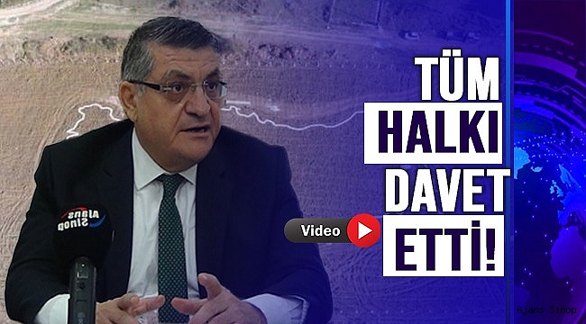 BU ETKİNLİK KAÇMAZ!