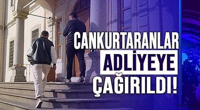 O BOĞULMA VAKASIYLA İLGİLİ CANKURTARANLAR İFADE VERDİ!