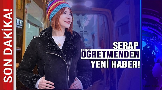 ÖĞRETMEN BÜLBÜL'DEN YENİ GELİŞME!