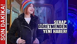 ÖĞRETMEN BÜLBÜL'DEN YENİ GELİŞME!